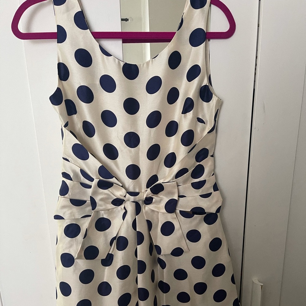 Kate Spade dress!